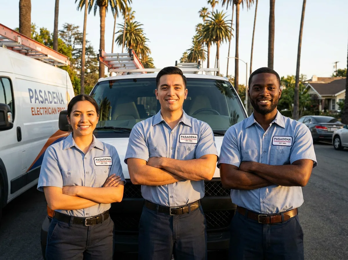 Electrician company in Wampsville, NY
